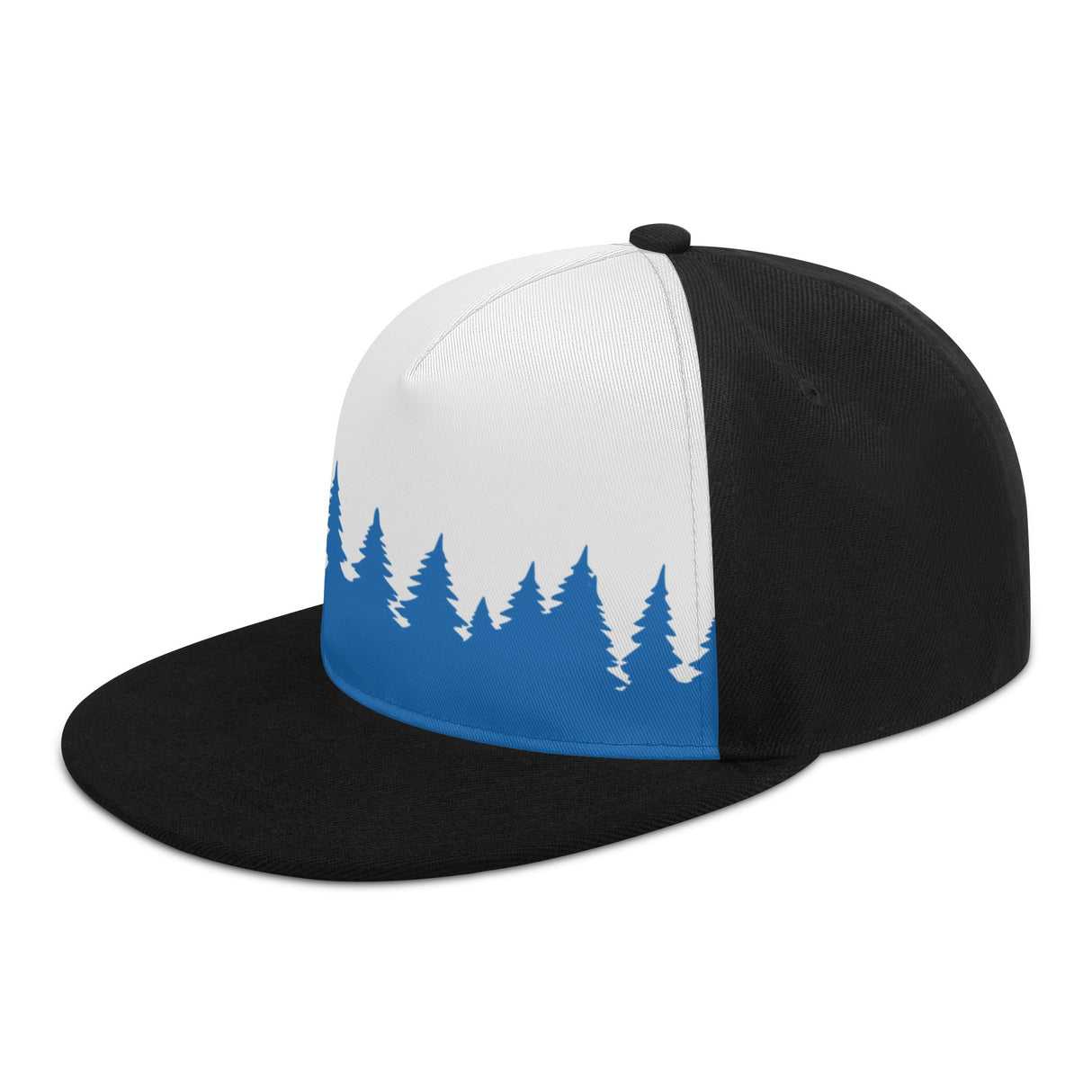 Hashsquatch Snapback