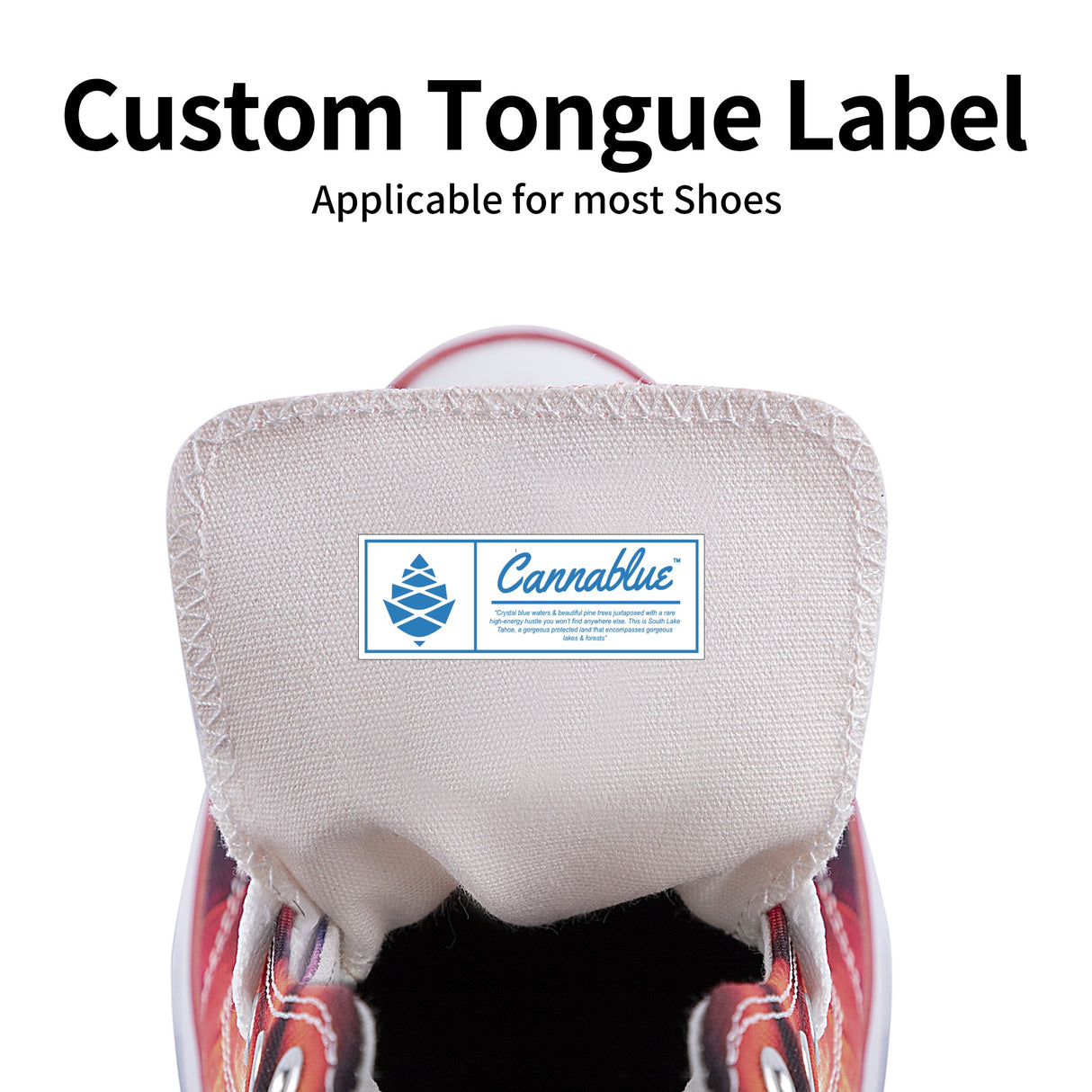 Womens Classic Low Top Canvas Shoes