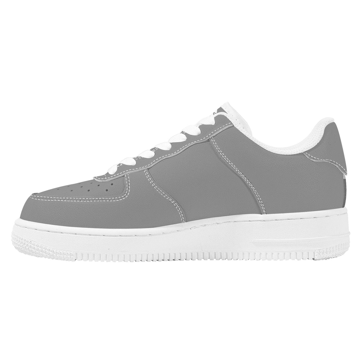 Mens Low Top Leather Shoes