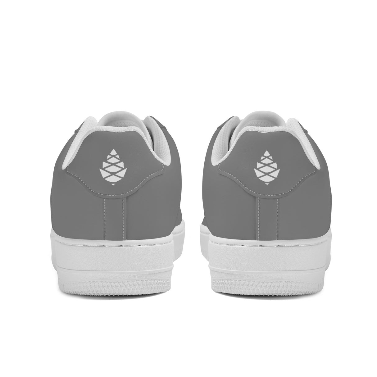 Mens Low Top Leather Shoes