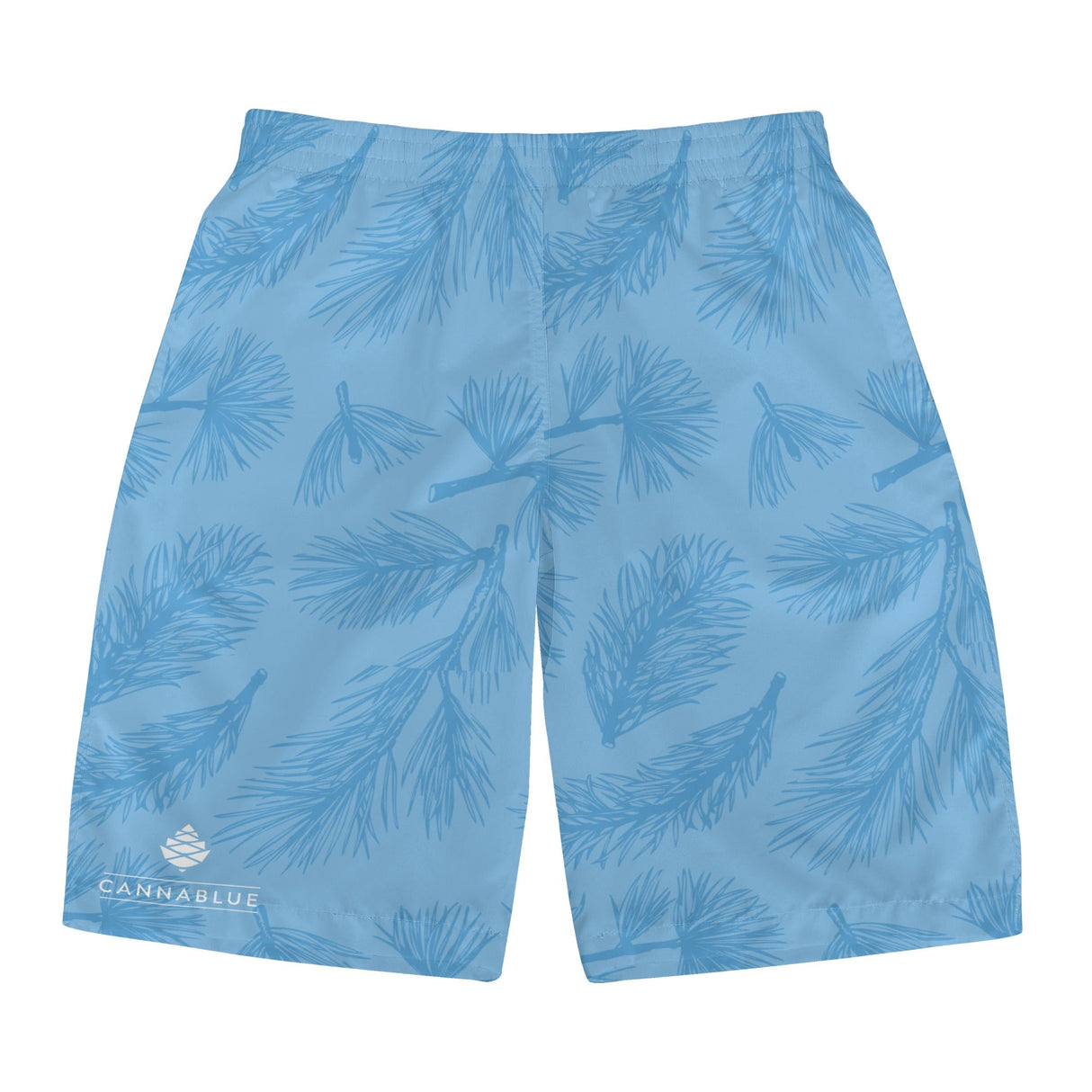 Pne Needle Mens All Over Print Board Shorts
