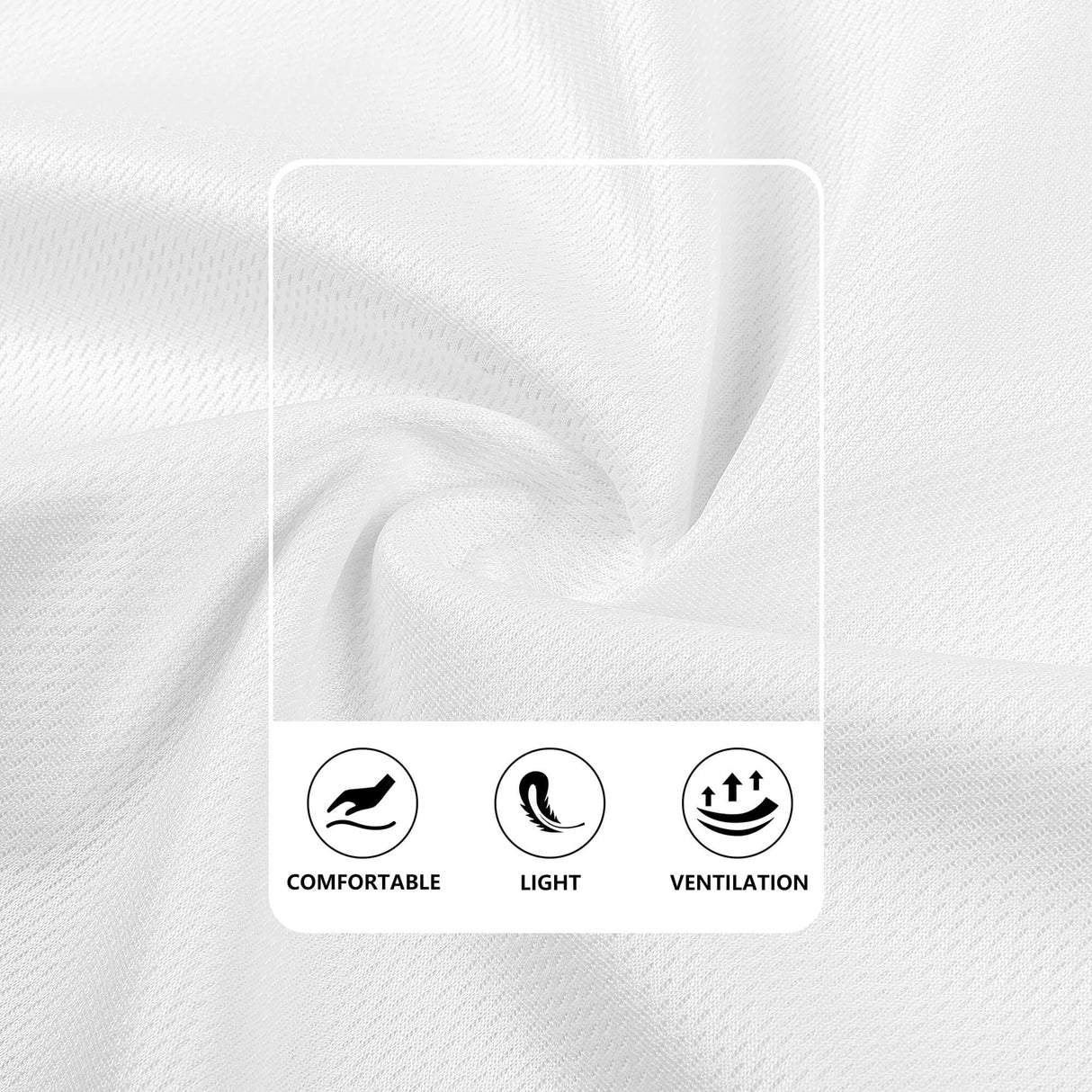 Hashsquatch Mens Lightweight Beach Shorts