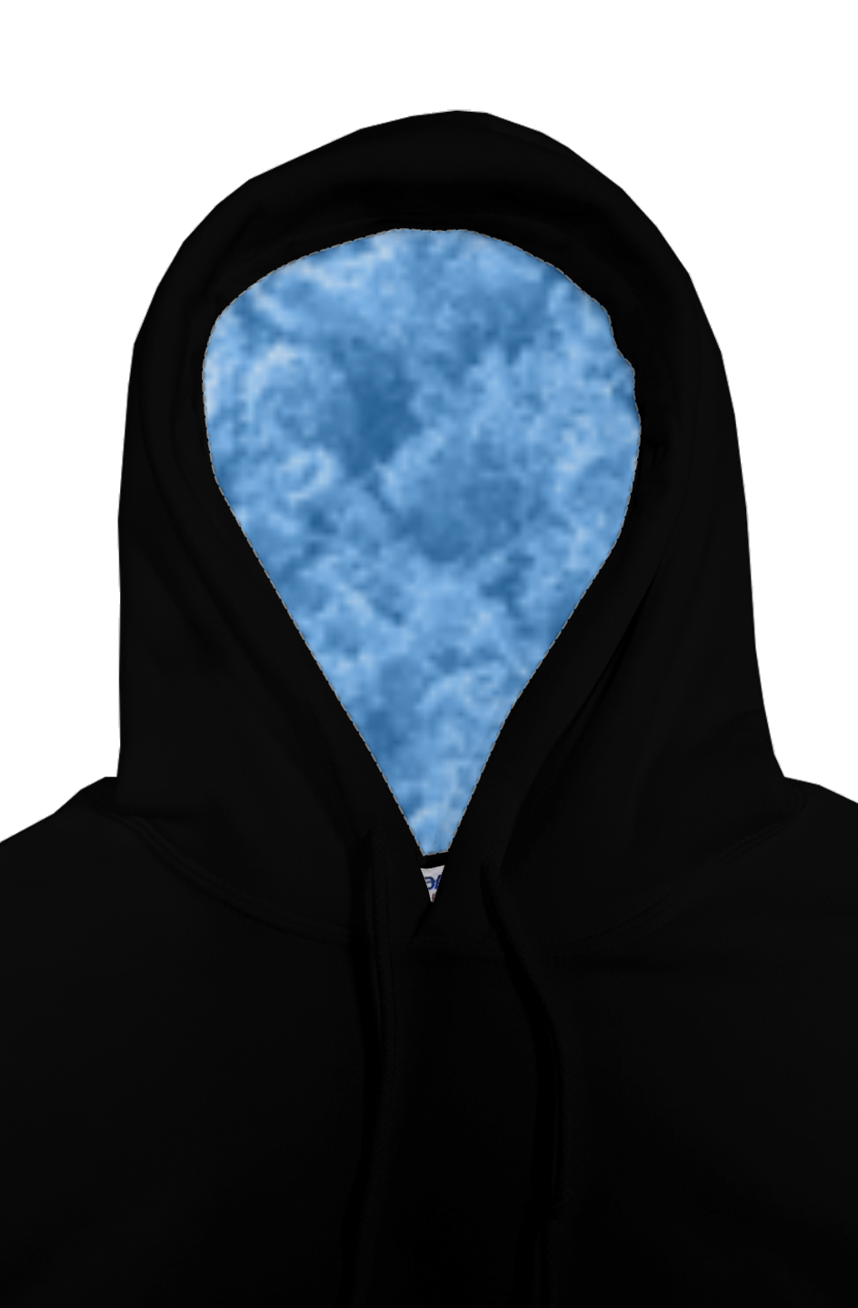 Lake Nug Standard - Nuglined pullover hoody