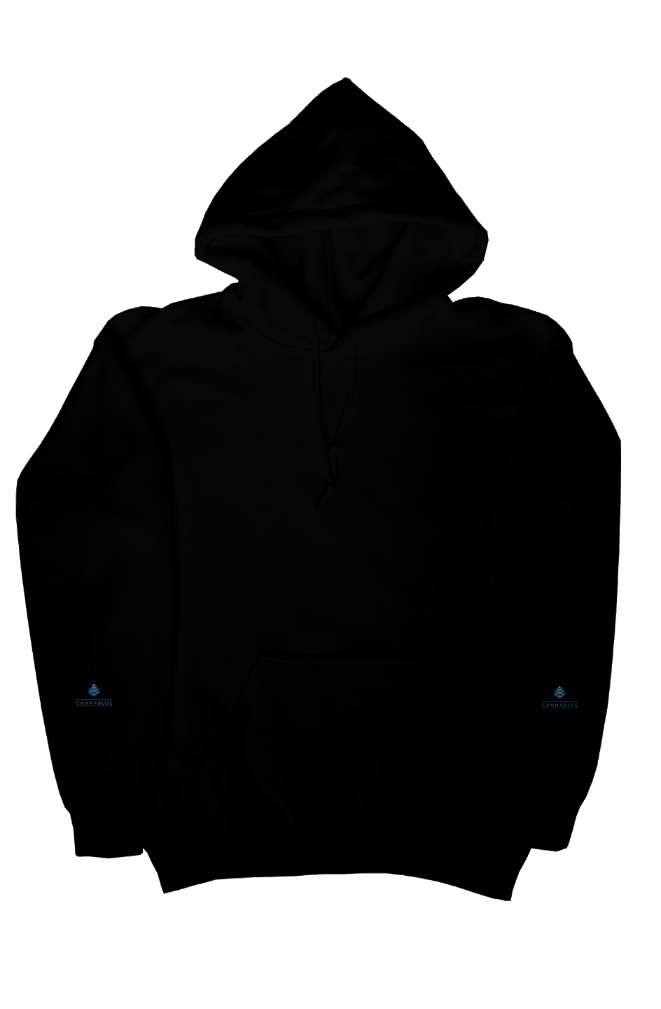 Lake Nug Standard - Nuglined pullover hoody