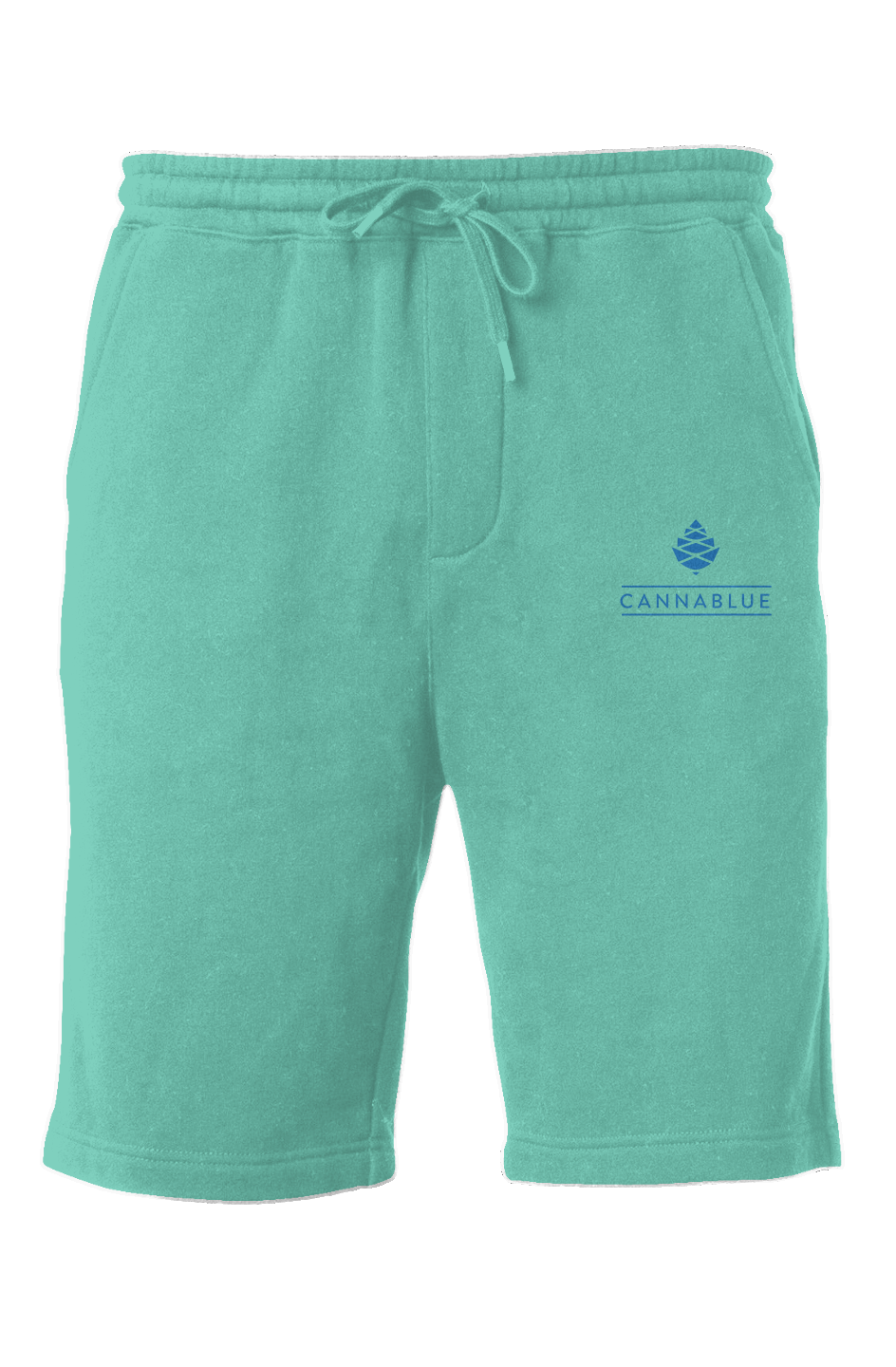 Midweight Fleece Shorts