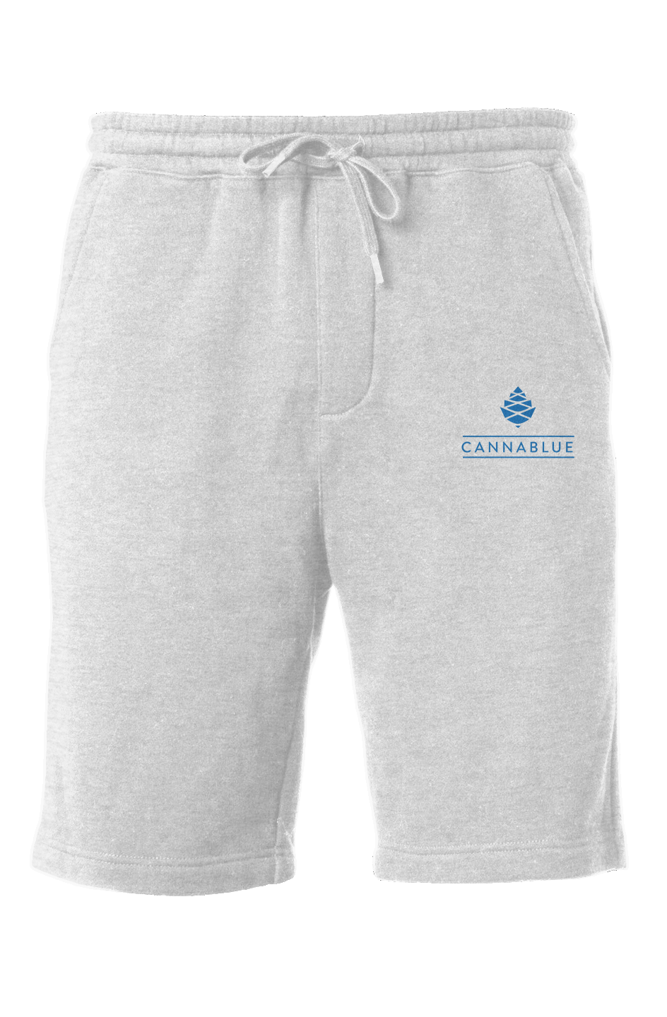 Midweight Fleece Shorts