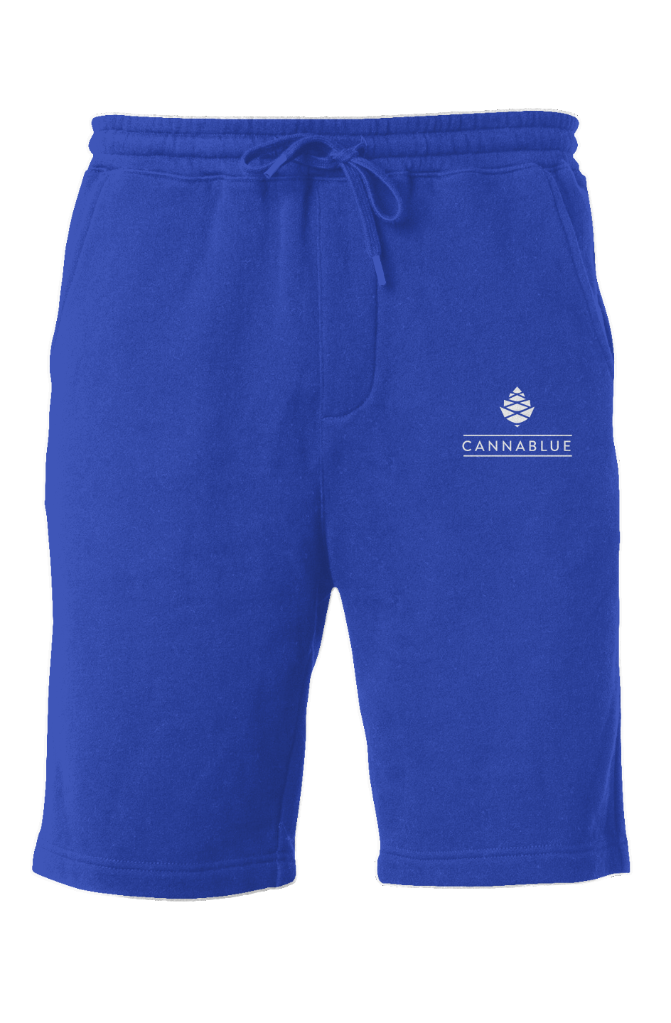 Midweight Fleece Shorts