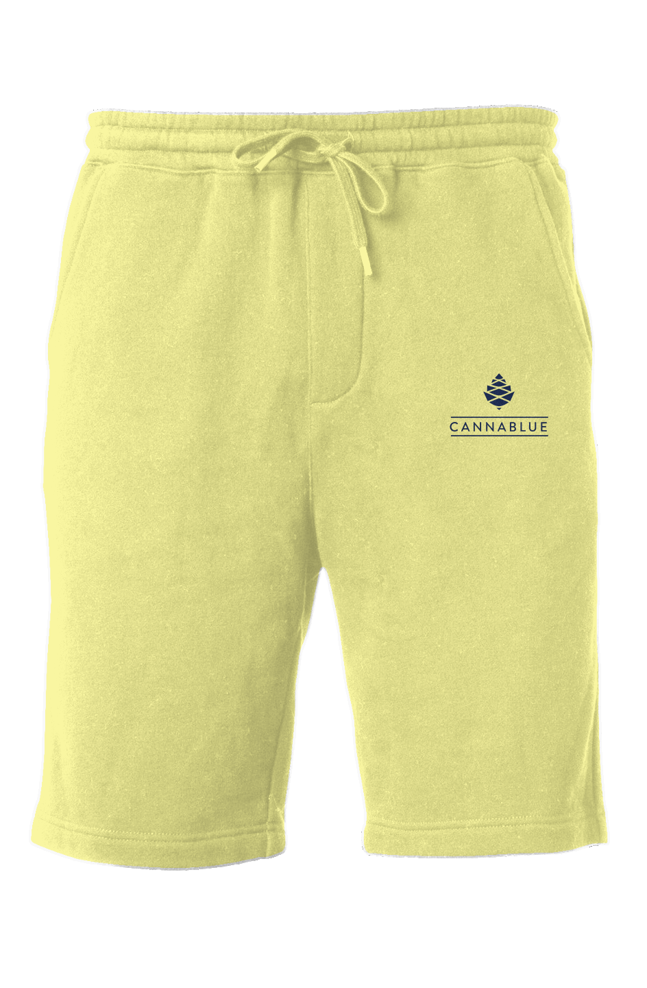 Midweight Fleece Shorts