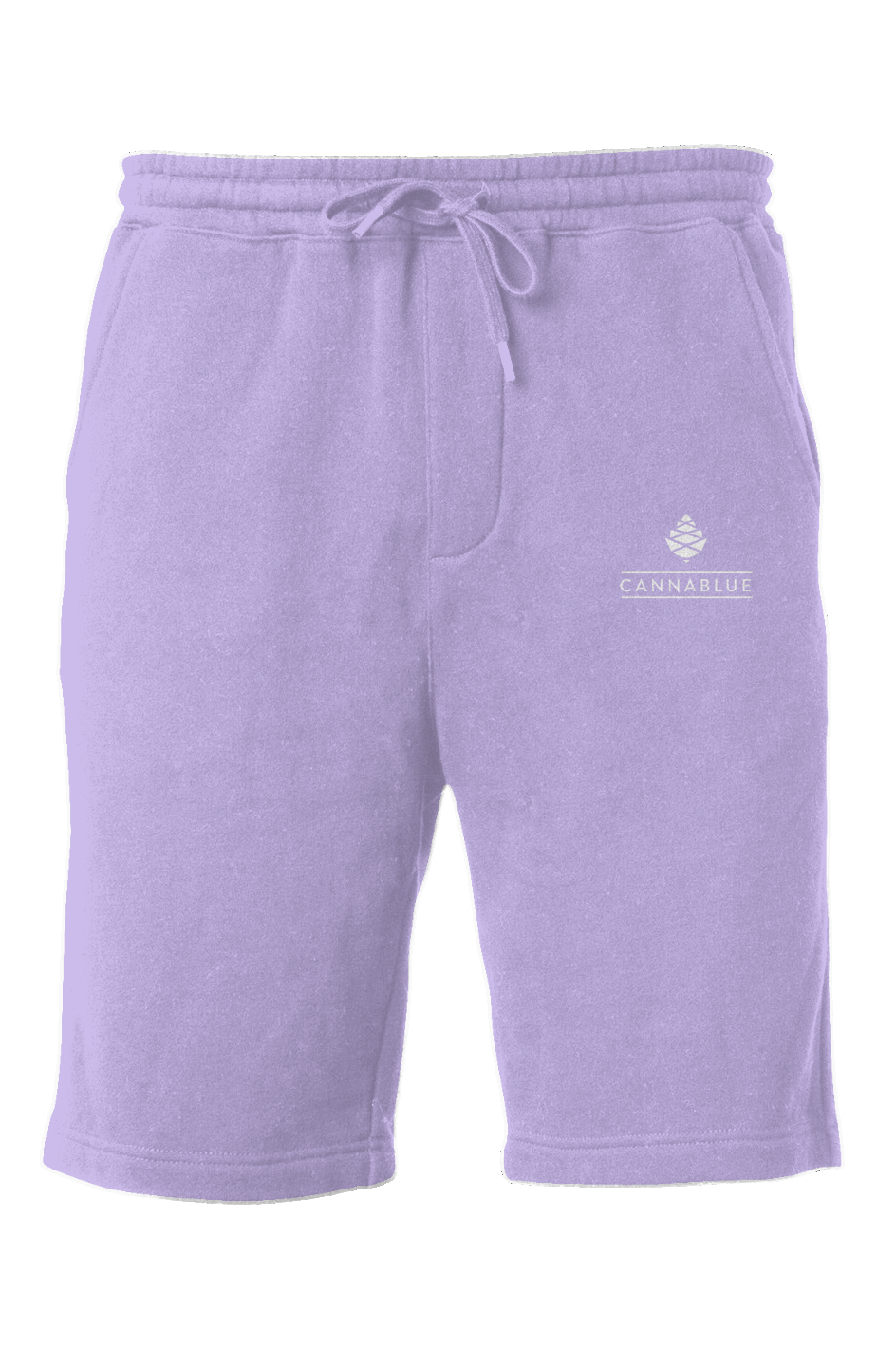 Midweight Fleece Shorts