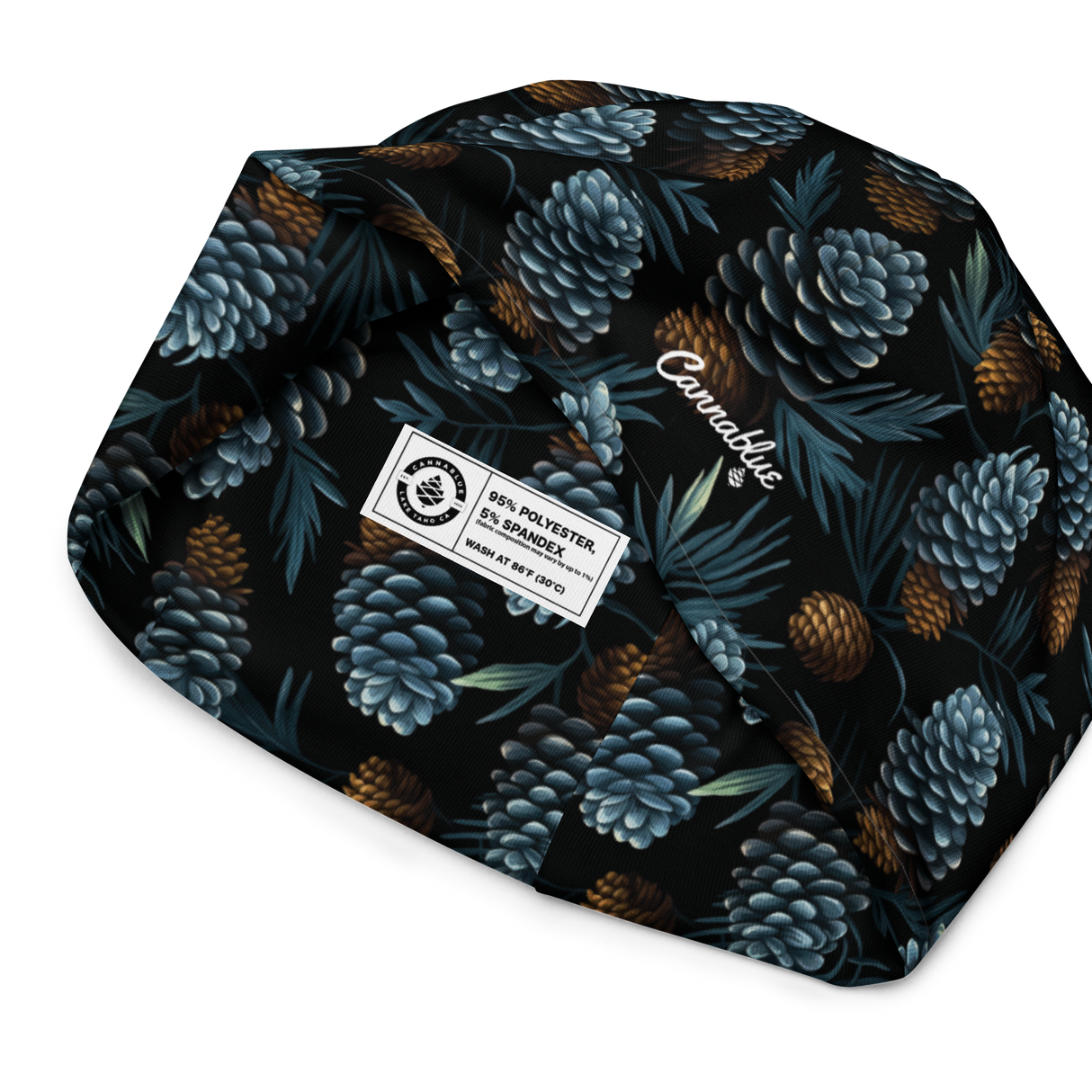 Conehead All-Over Print Beanie