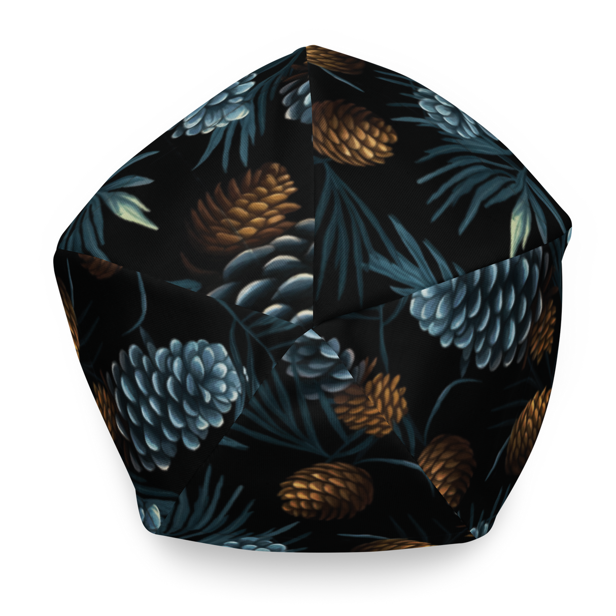 Conehead All-Over Print Beanie