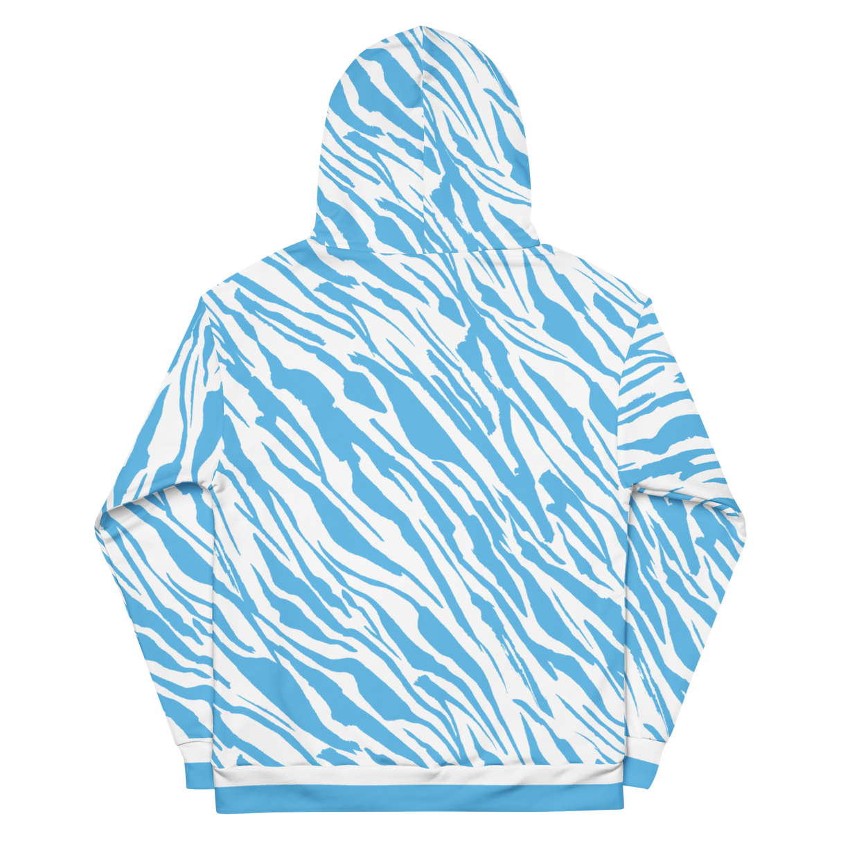 Exotik Cone Unisex Hoodie