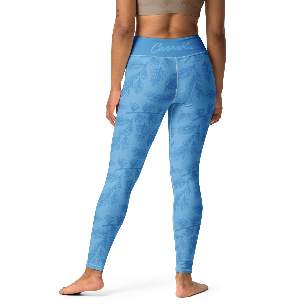 PINE NEEDLE Yoga Leggings