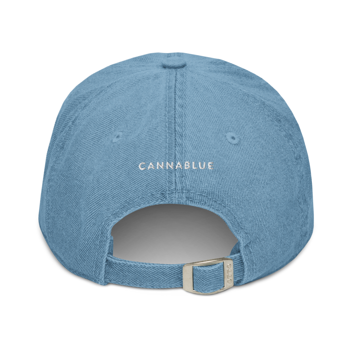 Cone Denim Dad Hat