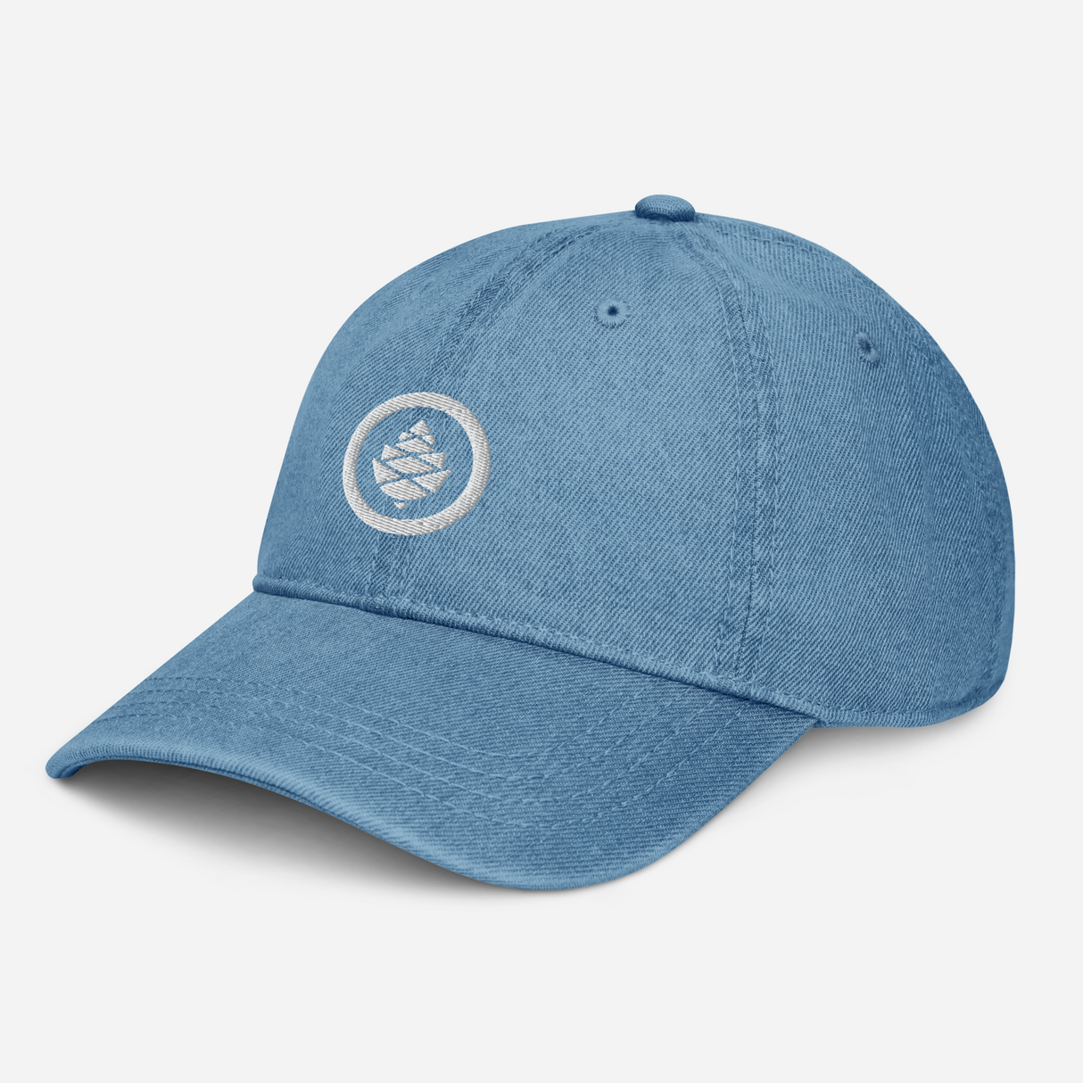 Cone Denim Dad Hat