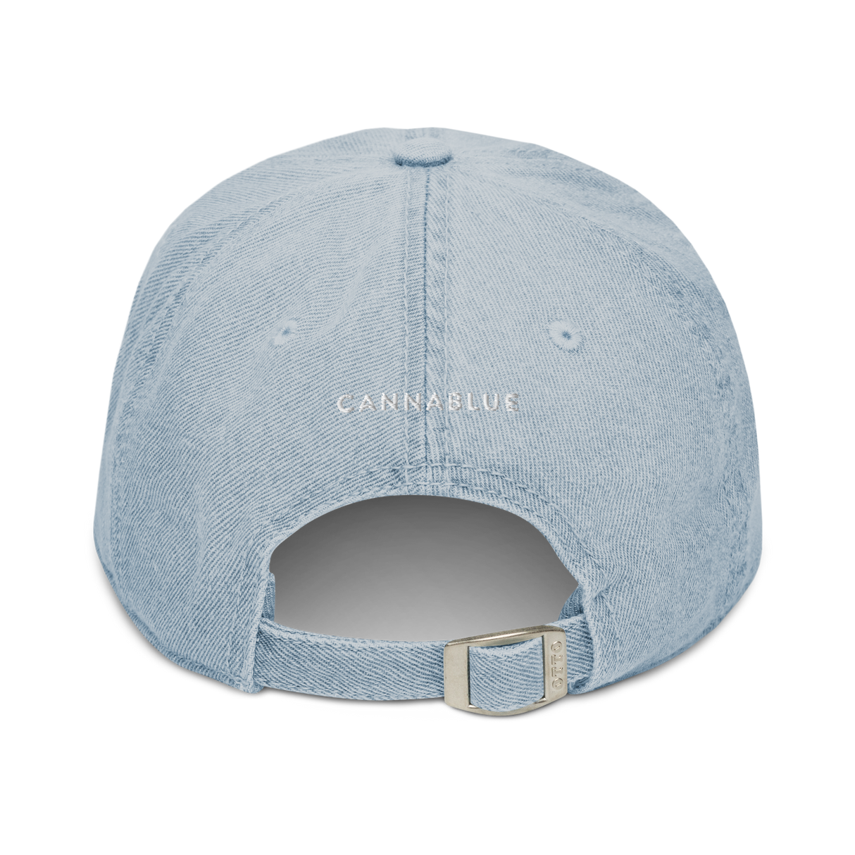 Cone Denim Dad Hat