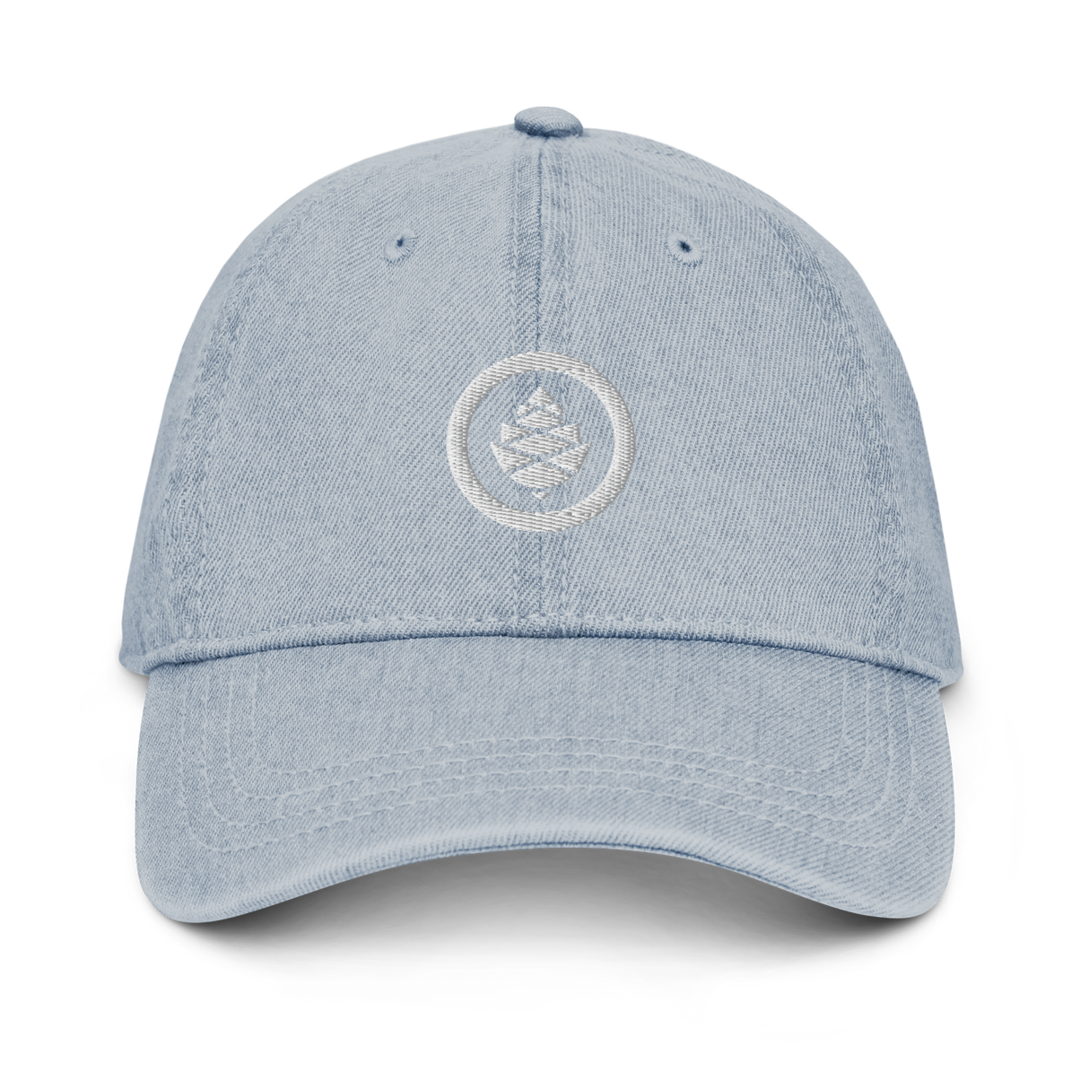 Cone Denim Dad Hat