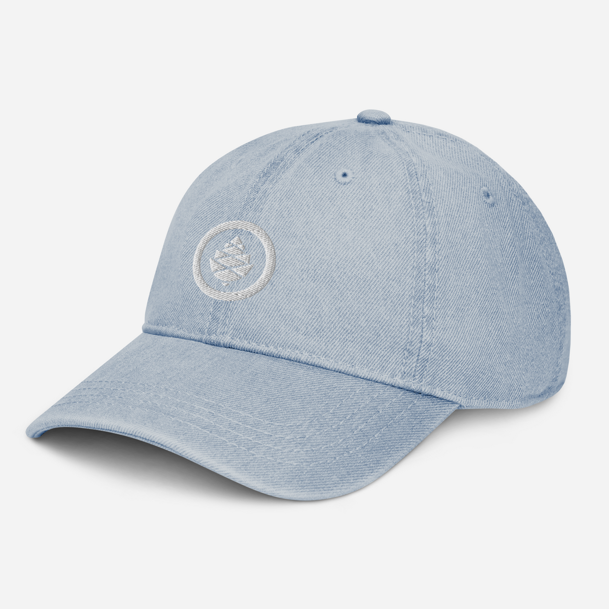 Cone Denim Dad Hat