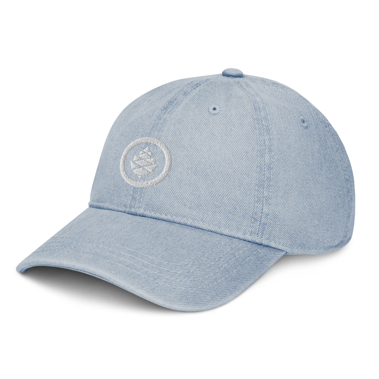 Cone Denim Dad Hat