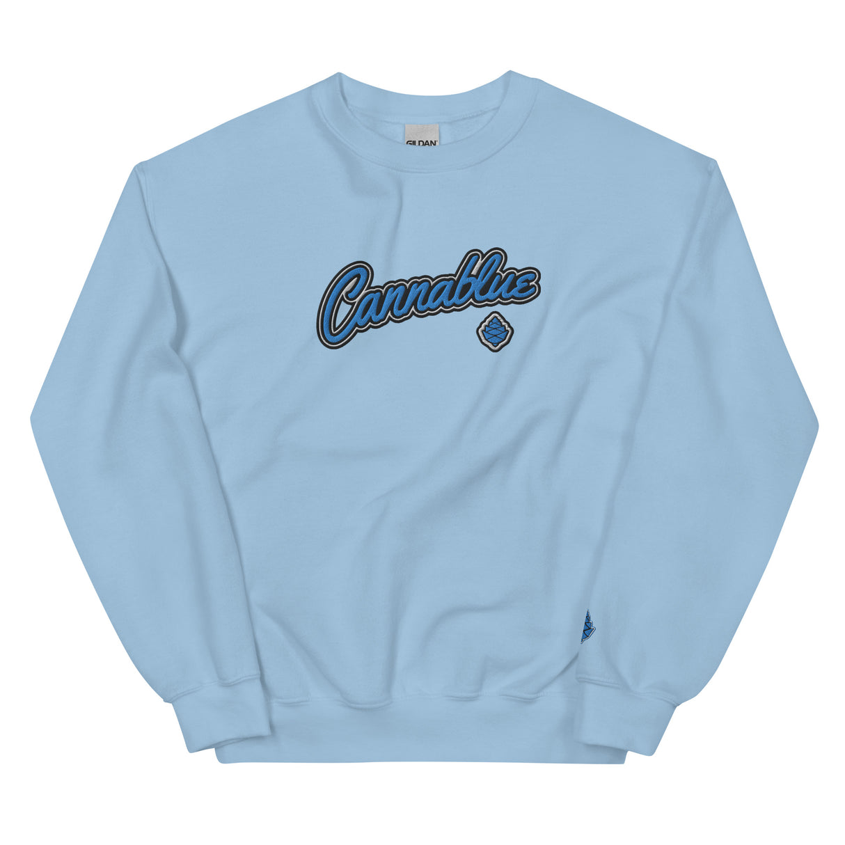 Script 2 Unisex Sweatshirt