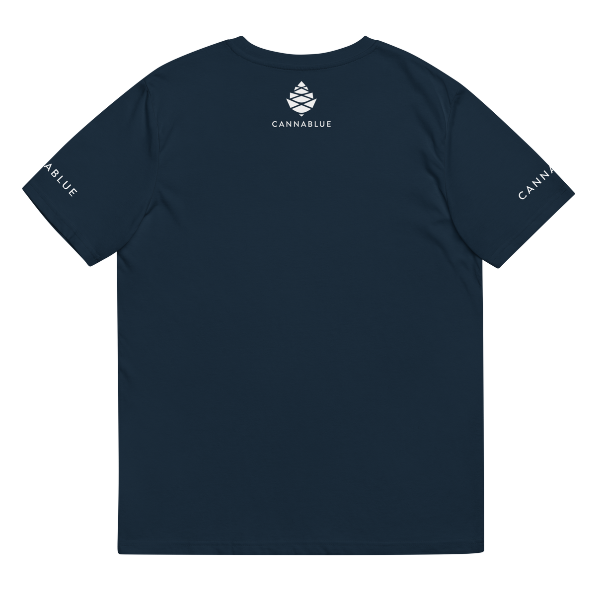 CONE Unisex organic cotton t-shirt