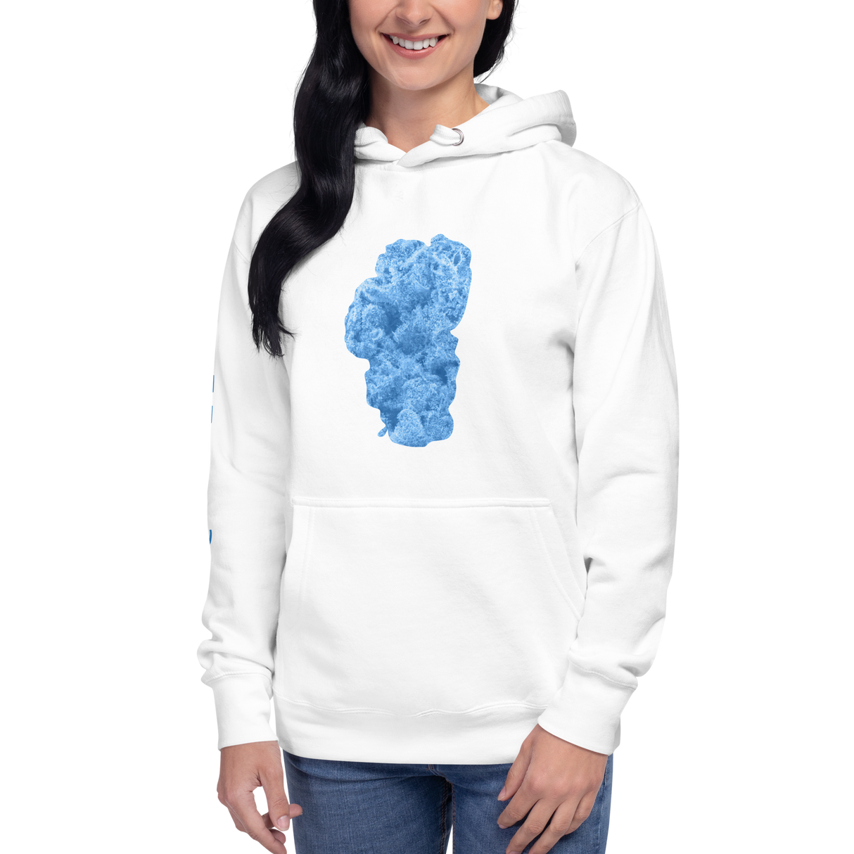 Lake Nug Unisex Hoodie