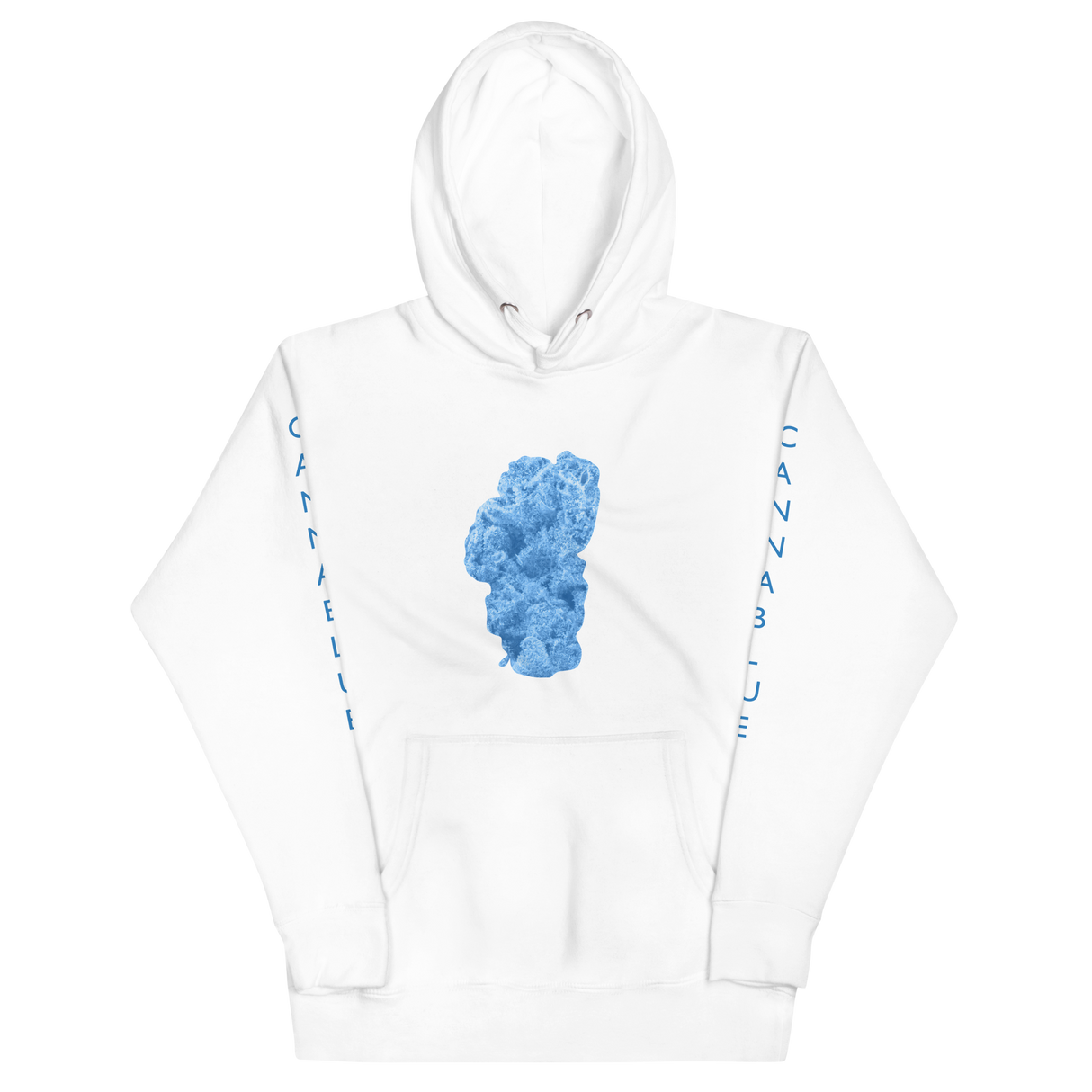 Lake Nug Unisex Hoodie