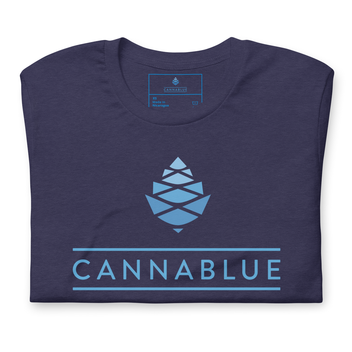 Classic Logo Unisex t-shirt