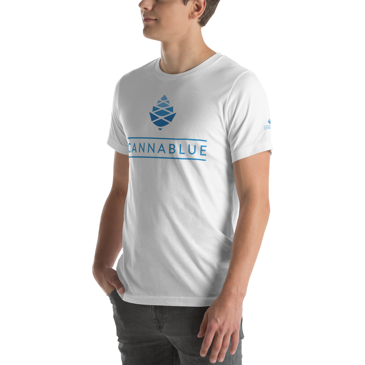 Classic Logo Unisex t-shirt