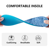 Cone Mens High Top Leather Sneakers