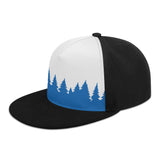 Hashsquatch Snapback