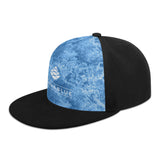 Lake Nug Texture Front Printing Casual Hip-hop Hats