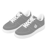 Mens Low Top Leather Shoes