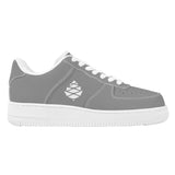 Mens Low Top Leather Shoes