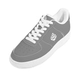 Mens Low Top Leather Shoes