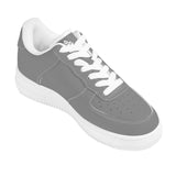 Mens Low Top Leather Shoes
