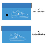 Womens Classic Low Top Canvas Shoes