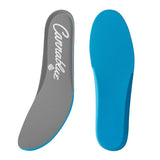 Cone Mens Court Skate Shoes With Customized Tongue