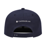 CB Four Sides Embroidered Hip-hop Hats