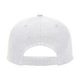 CB Four Sides Embroidered Hip-hop Hats