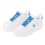 Cone Mens Low Top Leather Shoes