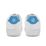 Cone Mens Low Top Leather Shoes