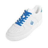 Cone Mens Low Top Leather Shoes