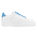 Cone Mens Low Top Leather Shoes