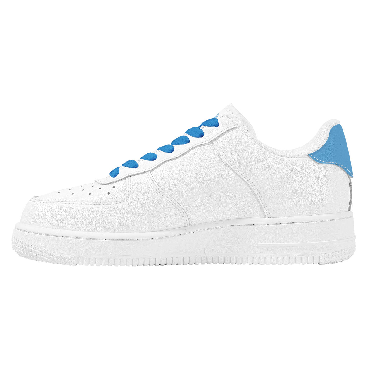 Cone Mens Low Top Leather Shoes