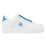 Cone Mens Low Top Leather Shoes