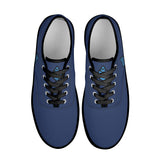 Cone Mens Court Skate Shoes With Customized Tongue