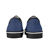 Cone Mens Court Skate Shoes With Customized Tongue