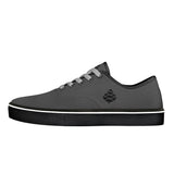 Cone Mens Court Skate Shoes With Customized Tongue