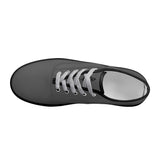 Cone Mens Court Skate Shoes With Customized Tongue